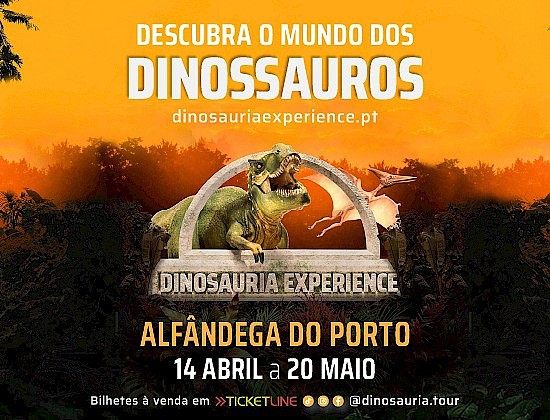 Dinosauria Experience.JPG